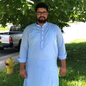 Meet your Posher, Rana